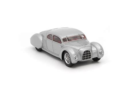 Porsche-Auto Union Type 52 Sportlimousine | Model Cars | hobbyDB