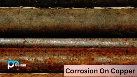 How to Remove Corrosion From Copper