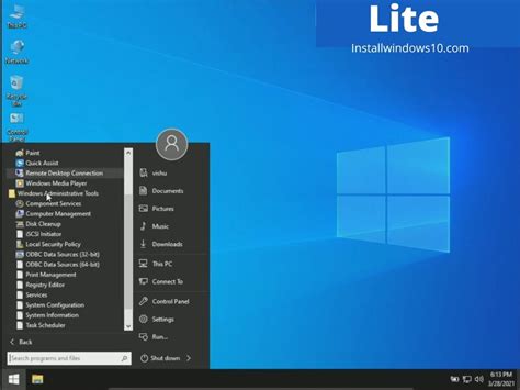 Windows 10 Lite OS: What Is It And How To Download Its ISO, 41% OFF