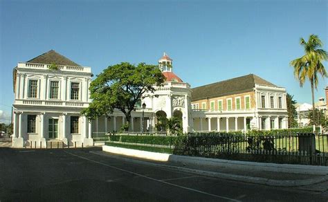 Spanish Town, Jamaica | Jamaica history, Jamaica island, Jamaica