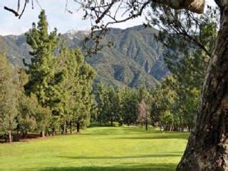 Eaton Canyon Golf Course | Tee Times in Pasadena | Discount Golfing at ...