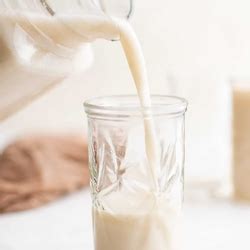 Drinks - How to Make Oat Milk Like Oatly recipes