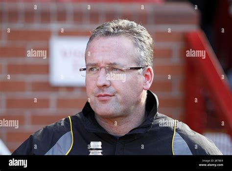 PAUL LAMBERT NORWICH CITY FC MANAGER NORWICH CITY FC MANAGER OLD ...