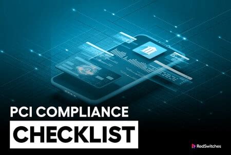 12 Pointer PCI Compliance Checklist