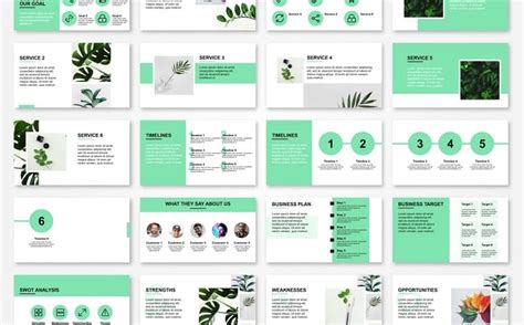 Simple PowerPoint Designs, Tips & Templates 2020