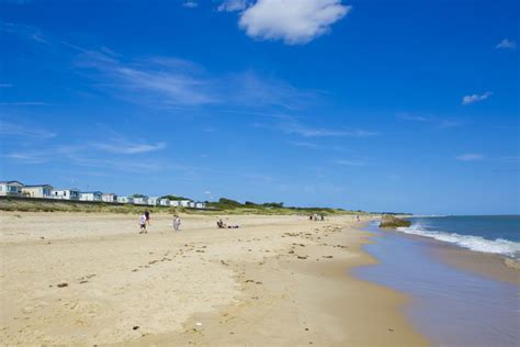 Caister-on-Sea | Visit East of England