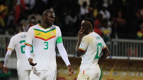 2022 World Cup: what preparations for African teams? - Teller Report