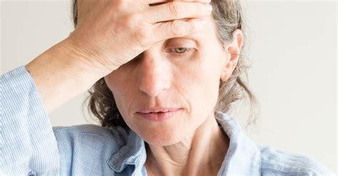 Menopause Headaches: Causes and Management Techniques