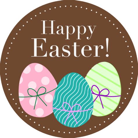 happy easter clipart - Clip Art Library