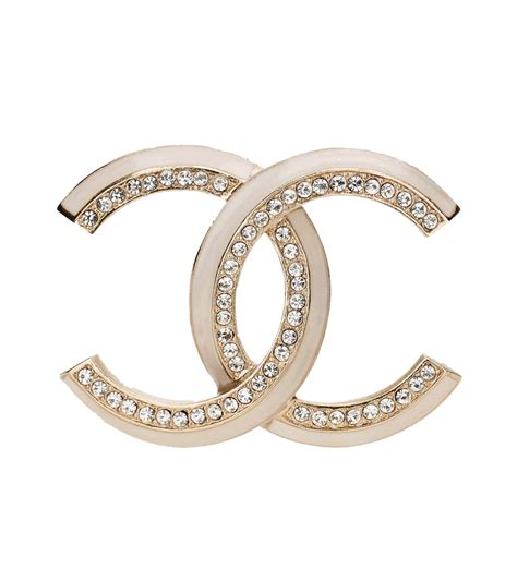 No. Brooch Earring Logo J12 Chanel Transparent HQ PNG Download | FreePNGImg