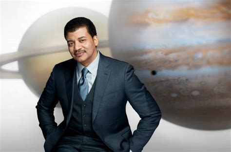 First Trailer for Neil deGrasse Tyson's Cosmos Reboot Released | PCMag