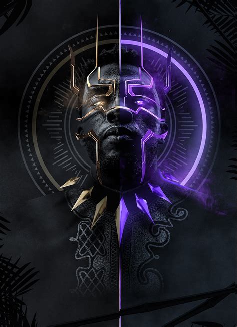 blackpanther_afrofuturismo - Voicers