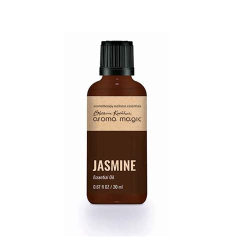 Jasmine Essential Oil Online | Buy Pure Essential Oils Online India