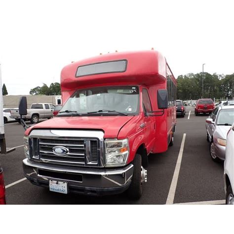 2011 Ford E-450 Super Duty - Speeds Auto Auctions