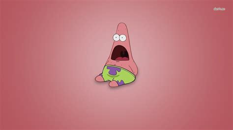 Spongebob Squarepants And Patrick Wallpaper - WallpaperSafari