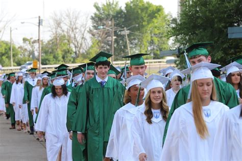 Class of 2023 Baccalaureate & Commencement | Camden Catholic High School