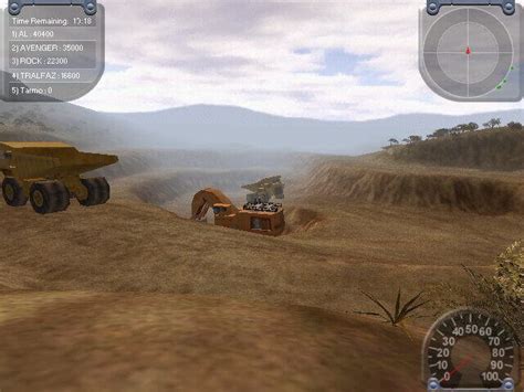 Download Motocross Madness 2 (Windows) - My Abandonware