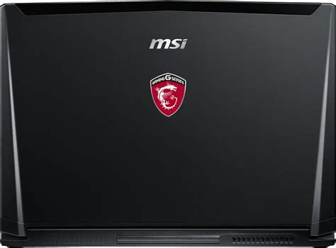 MSI GS30 Series - Notebookcheck.net External Reviews