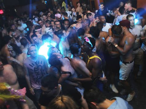 Clubs in NYC | Nightlife in New York | Time Out New York