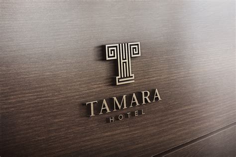 Logo Design by Catalogo for Logo for a new modern hotel - Design ...