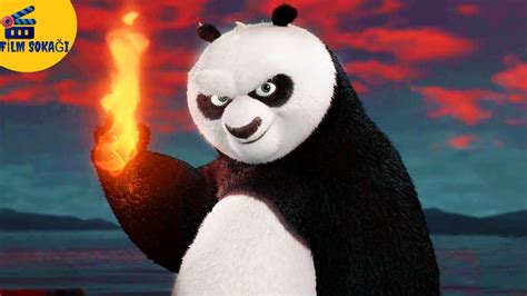 Kung Fu Panda 2 Lord Shen Attacks Po And His Friends Scene 4k Hd Clip ...