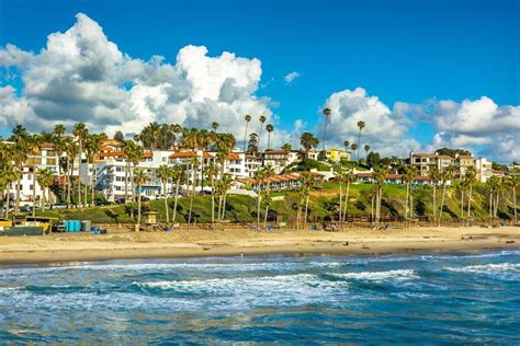 The 12 Best Coastal Towns to Explore in California