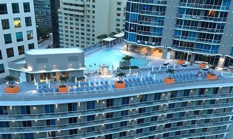 Panorama Tower Miami How Many Floors | Viewfloor.co