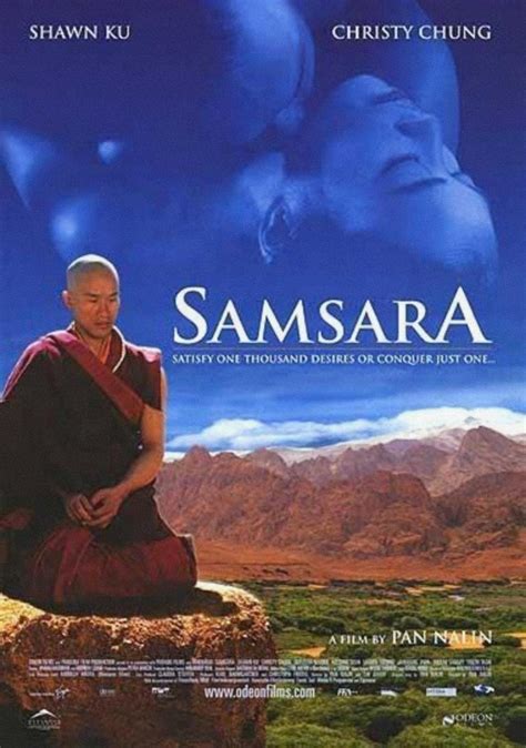 Samsara (2001) - FilmAffinity