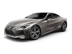 Lexus Dealer Incentives - Lexus of Bellevue