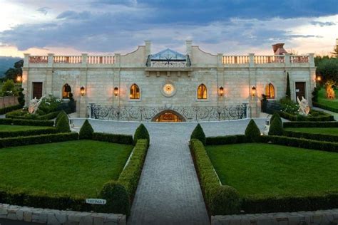 The 10 Most Beautiful Wineries in Napa Valley | NapaValley.com