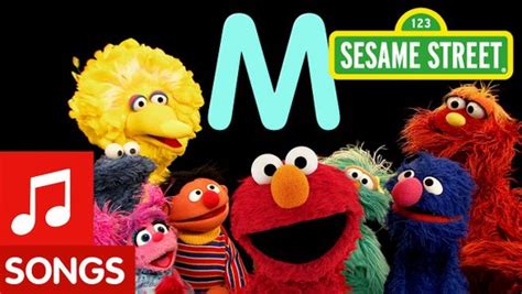 Sesame Street: Letter D (Letter of the Day) - Dailymotion Video