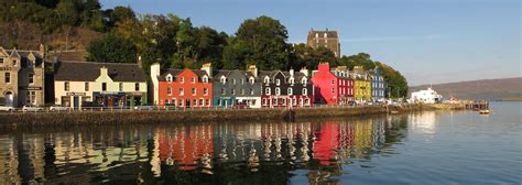 Cruises to Stornoway, Isle of Lewis, Scotland, United Kingdom | Holland America Line Cruises