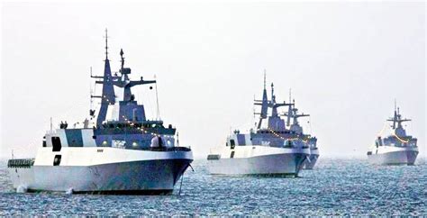 Cash strapped South African Navy can’t maintain major warships