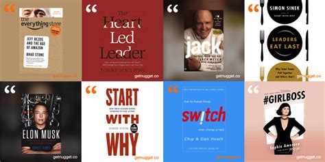 8 must-read books on leadership – 12min Blog