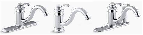 Kohler Fairfax Kitchen Faucet Cartridge | Dandk Organizer