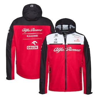 Alfa Romeo Racing Merchandise, Alfa Romeo F1 Shop, Store, Clothing | F1 Store Official Online ...