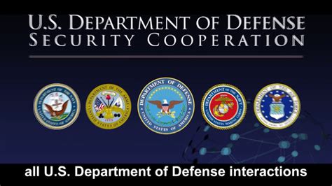 Department Of Defense Logo Vector at Vectorified.com | Collection of ...