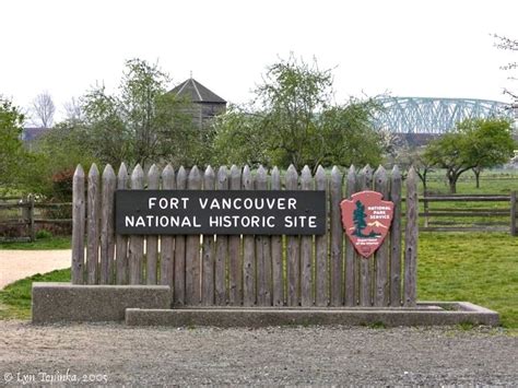 Fort Vancouver National Historic Site - Alchetron, the free social ...