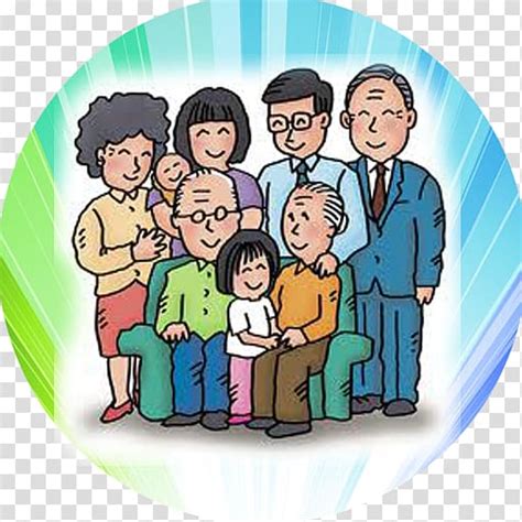 Happy Joint Family Images Clipart