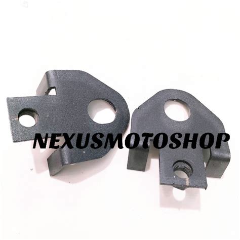 Black Paddock Brackets Motorcycle Accessories for CBR 250RR CB150R CBR ...