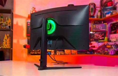 What Is The Best Gaming Monitor For Nvidia | Robots.net