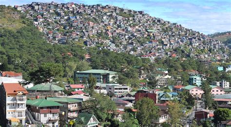 Eat Local in Baguio