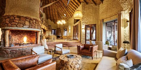 Tswalu Motse | Luxury Lodges in South Africa | Yellow Zebra Safaris