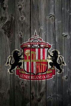 Safc 3D badge HD Wallpaper | Sunderland AFC | Sunderland afc ...