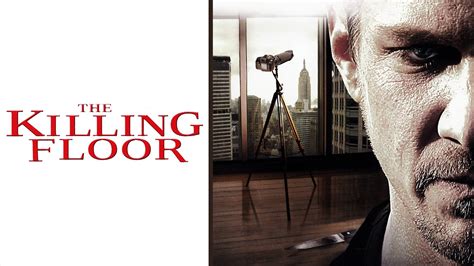 The Killing Floor (2007) - Plex