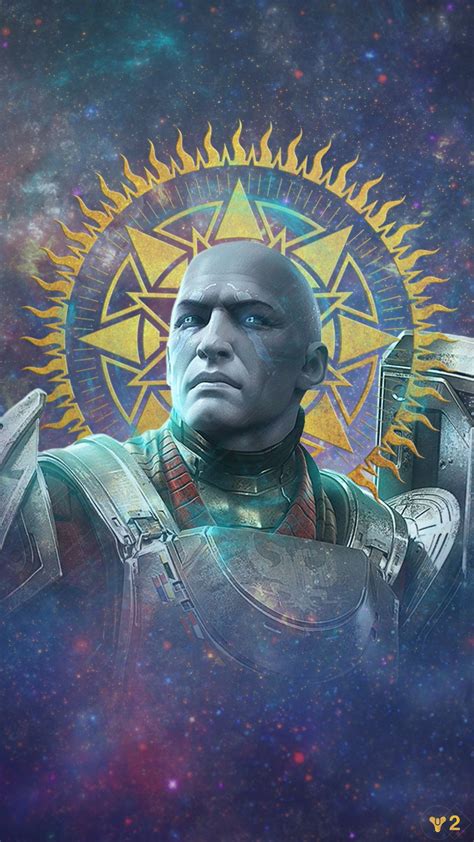 Holy Zavala Protector of the Arc | Destiny, Destiny bungie, Destiny game