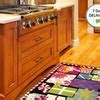 Holiday Kitchen Floor Mats | Groupon Goods