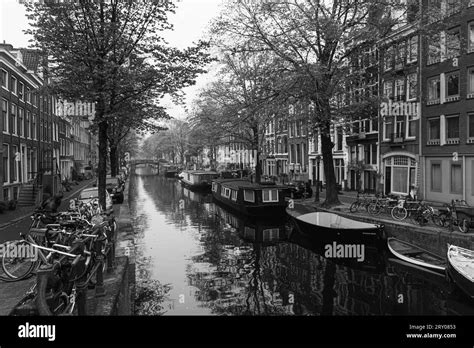 Amsterdam - Netherlands (Holland Stock Photo - Alamy