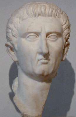 Emperor's Hall of Fame: Nerva - Roman Courier