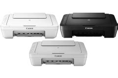 Canon MG2500 Driver Free Download Windows and Mac [PIXMA]